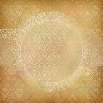 Lace Banner Card Abstract Vintage Background Background Decorative
