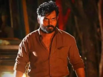 Karthi S Kaithi Remake Of The Lokesh Kanagaraj Directorial Runs