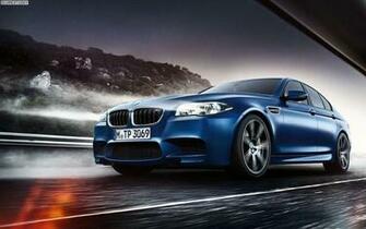 Bmw M5 Wallpaper