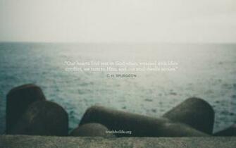 Our Soul Dwells Secure Wallpaper
