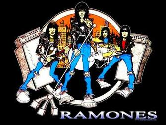 Fondos De Pantalla Wallpaper Foro Ver Tema The Ramones