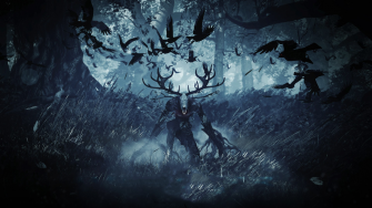 The Witcher Wallpaper