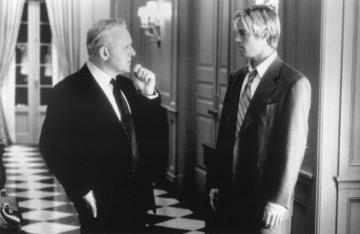 Meet Joe Black Photo Gallery