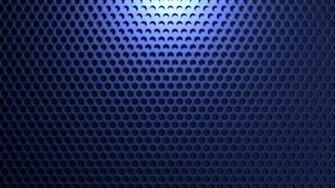 HD Blue Pegboard Background Wallpaper Peg