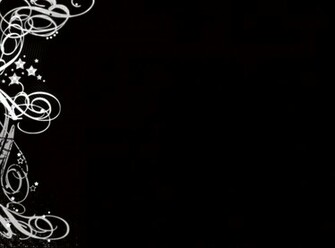 Black Swirl Wallpaper HD Pretty