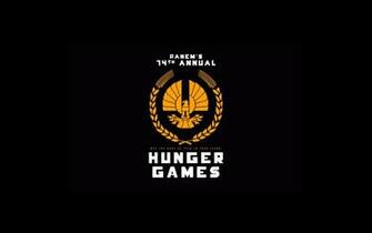 The Hunger Games Computer Wallpaper Desktop Background
