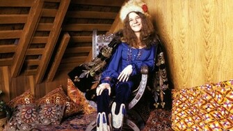 Janis Joplin Wallpaper Jonis