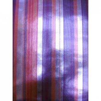 Retro Wallpaper The Vintage Galaxy Metallic Purple