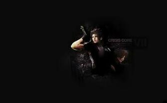Crisis Core Wallpaper Final Fantasy Photo