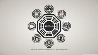 Lost Tv Series Dharma 4k HD Desktop Wallpaper For Ultra