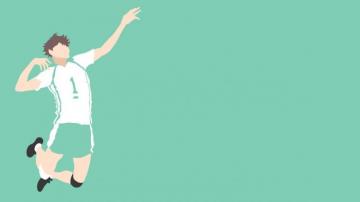 Oikawa Wallpaper The Ramenswag