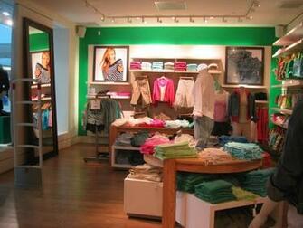 Gap Stores Wallpaper