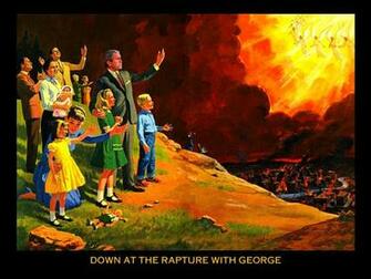 Rapture High Resolution