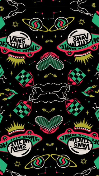 Vans Off The Wall Wallpaper Desktop
