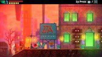 Re Guacamelee Gold Edition Hardcore Gamer
