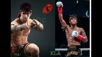 Garena Fire Real Characters Image For