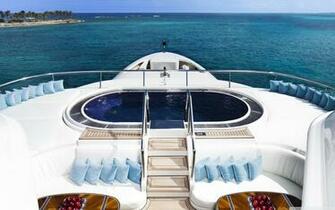 Yacht Wallpaper X Net