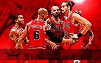 Chicago Bulls Wallpaper Background