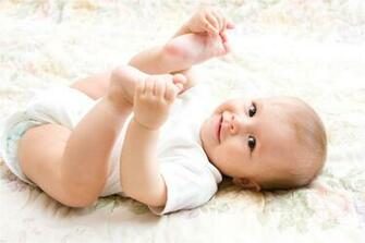 New Cute Baby Desktop Background Wallpaper HD