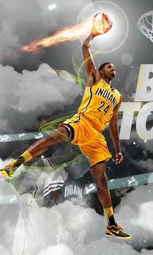 Paul George Go Locker App For Android