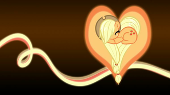 My Little Wallpaper Pony Applejack