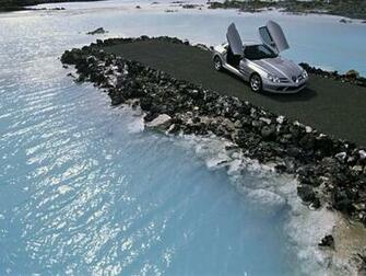 Slr Mclaren Mercedes Benz Wallpaper