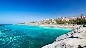 Tenerife Holidays Book For With Our Experts Today