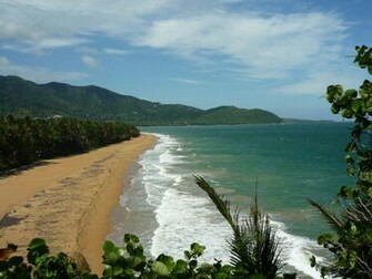 Puerto Rico Maunabo Wallpaper