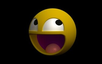 Funny Smiley Faces
