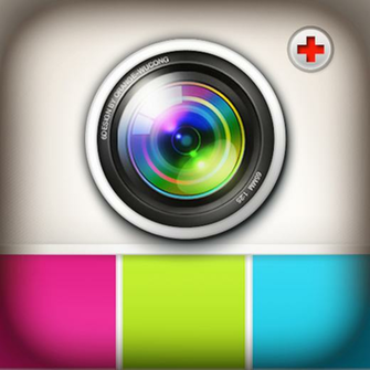 Instacollage Pro Pic Frame Photo Collage Caption Editor For