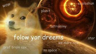 Doge Meme