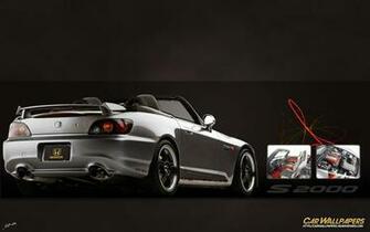 S2000 Wallpaper