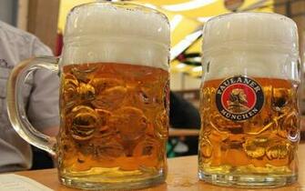 Oktoberfest Wallpaper