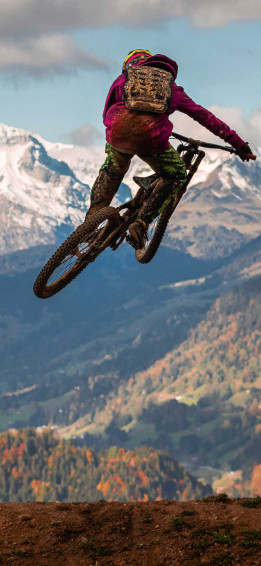 Mtb Wallpaper