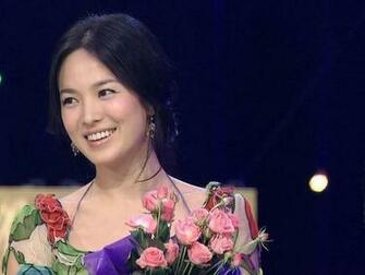 Song Hye Kyo Wallpaper X Net