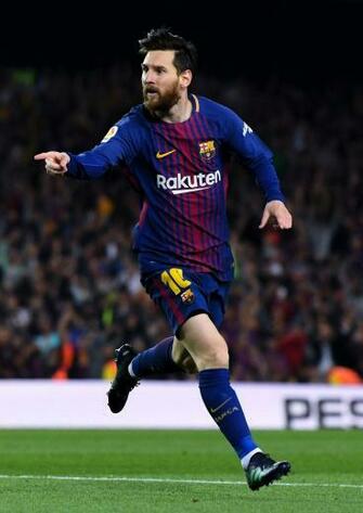 Barcelona Vs Real Madrid La Liga Wallpaper