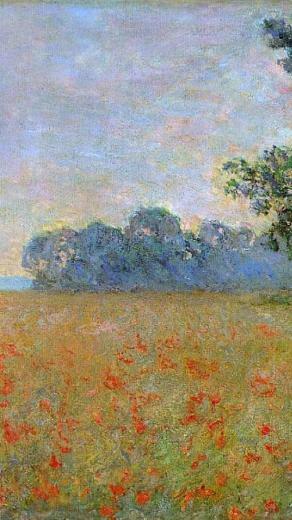 Claude Monet Wallpaper