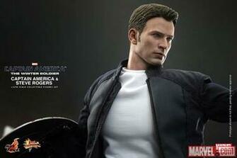 Captain America Image The Winter Soldier
