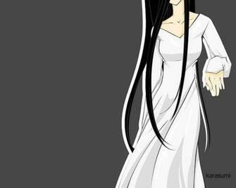 Sadako Wallpaper By Sappheiros