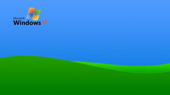 Windows Xp Bliss Wallpaper HD Image