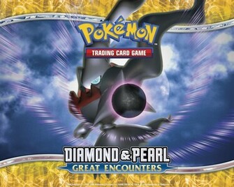 Pokemon Diamond And Pearl Jpg