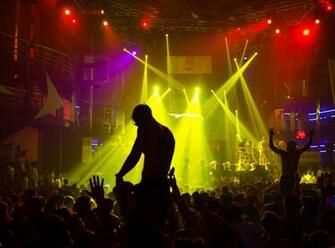 City Night Club