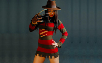 Freddy Krueger HD Wallpaper