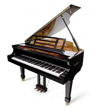 Grand Piano Wallpaper Bigbackground Music