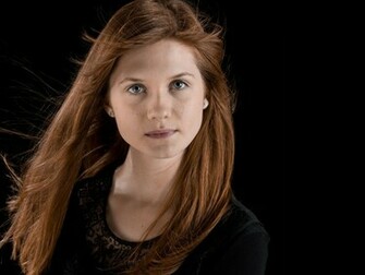 Bonnie Wright Wallpaper HD