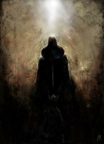 Plague Doctor By Mstibog