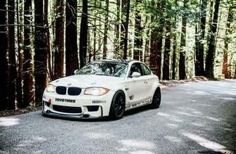 Bmw 135i Performance Cars Tuning Wallpaper
