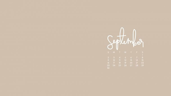 Check Out The September Wallpaper Folder Icons