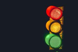 Traffic Light Pictures Image