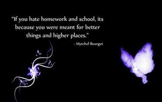 Nice Famous Quotes Wallpaper HD